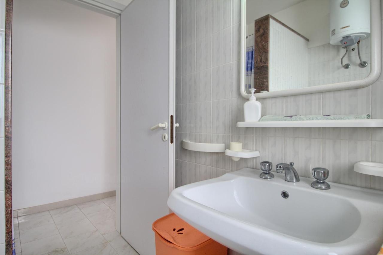 Front Beach Torre Mozza By Lovesud Exterior foto