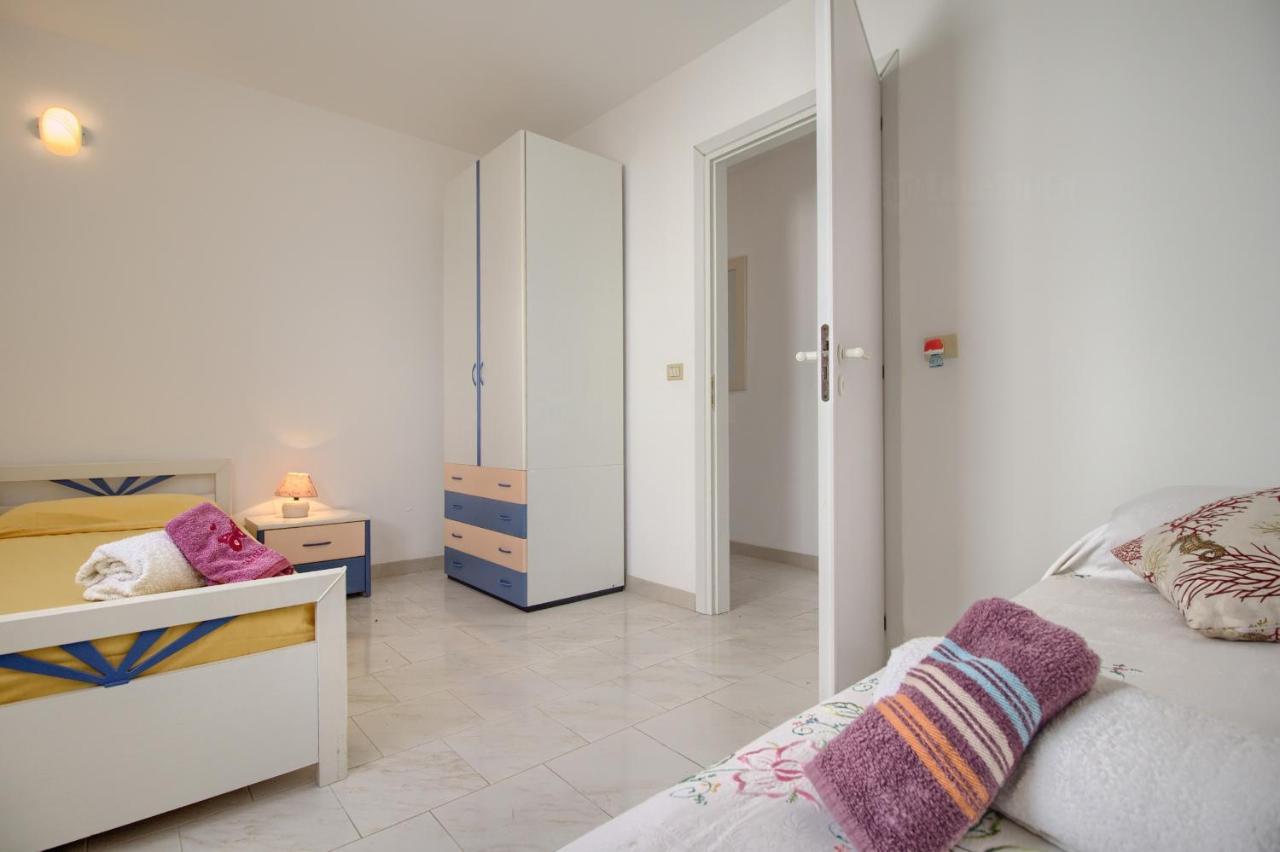 Front Beach Torre Mozza By Lovesud Exterior foto