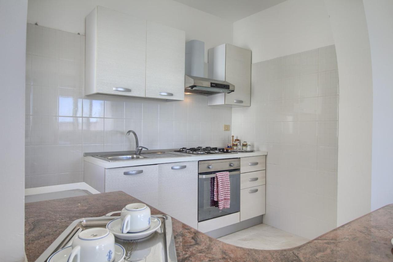 Front Beach Torre Mozza By Lovesud Exterior foto