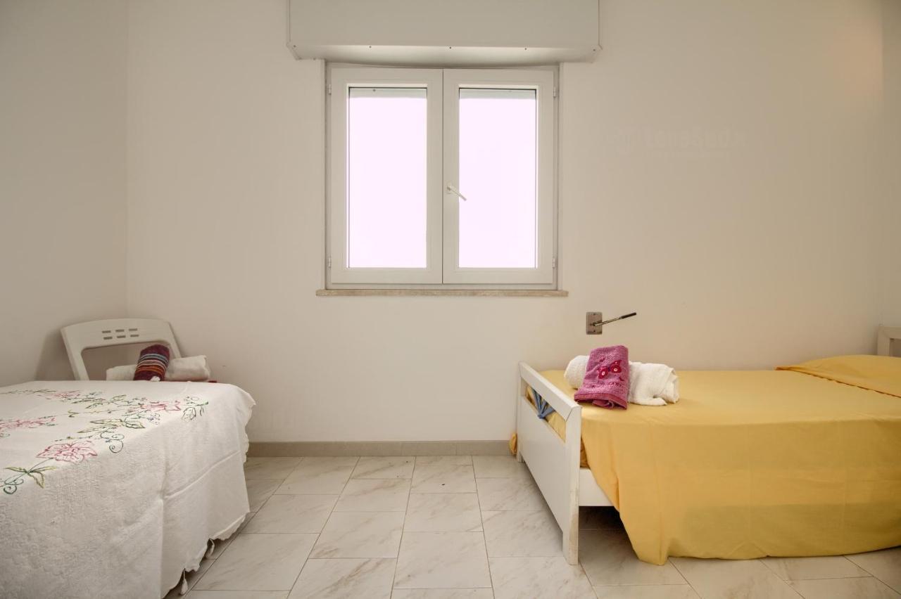 Front Beach Torre Mozza By Lovesud Exterior foto